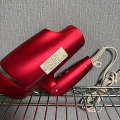 Panasonic ドライヤーの画像