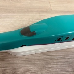 新幹線駅弁　空容器　はやぶさ　つばさの画像