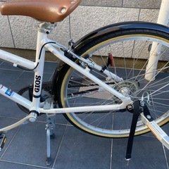 GIOS リーベ　自転車
の画像