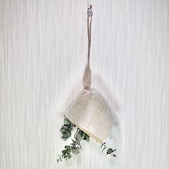 ユーカリ　ミニスワッグ・ブーケ　Mの画像