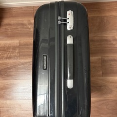 スーツケース　　　　52リットル　　　の画像