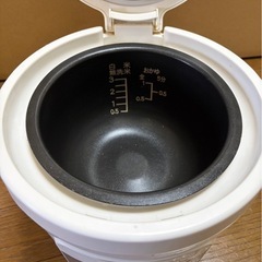 ［受け取ってくれる方いませんか？］炊飯器の画像
