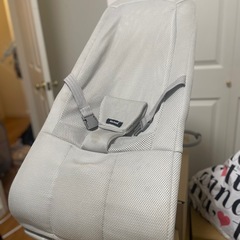 リッチェルのバウンサー2点（2カラー）の画像