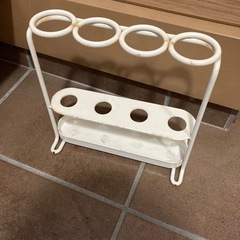 傘立ての画像