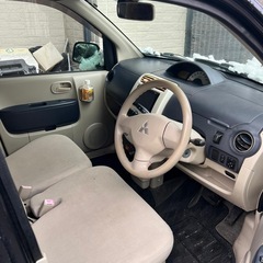 EKワゴン車検09/04の画像