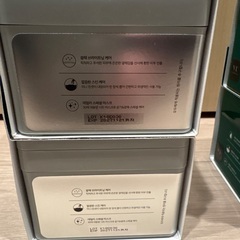 VTシートマスク 8個セットの画像