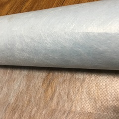 ラッピング　紙っぽい　幅70センチ　包装紙の画像