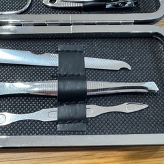グルーミング5点セット 未使用の画像