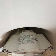 LEDペンダントライト
の画像