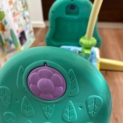 プーメリー　　えらべる回転6wayジムにへんしんメリーの画像