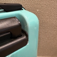 ハンギョドン　スーツケースの画像