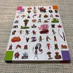 こびと大図鑑
の画像