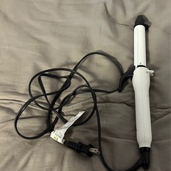 動作確認済 mod’s hair 25mm カーリングアイロン　 コテの画像