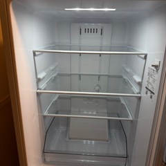 東芝ノンフロン冷凍冷蔵庫　153L (2025年製)の画像