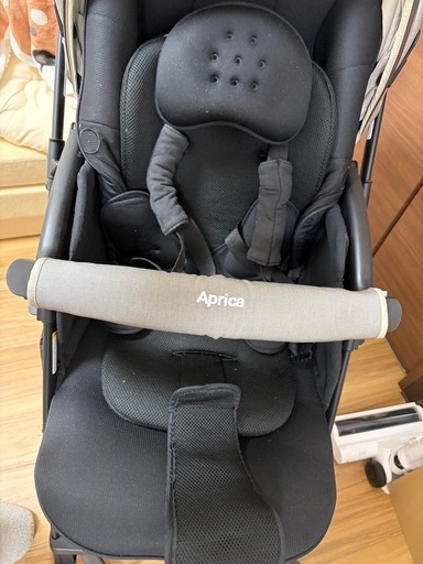 ??????  AB型 ベビーカー