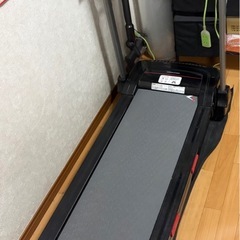 引取決定！ランニングマシン　AFR2020   早い者勝ち！の画像