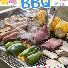 🍖真冬のBBQ🍖
