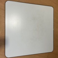 こたつの天板の画像