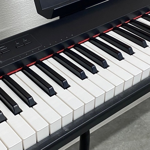YAMAHA 電子キーボード NP-32 Piaggero ピアジェーロ 札幌市白石区 C69