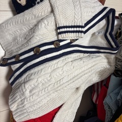 子供服まとめ売50点以上 男の子 90-120cmの画像