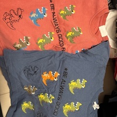 子供服まとめ売50点以上 男の子 90-120cmの画像