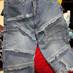 子供服まとめ売50点以上 男の子 90-120cmの画像