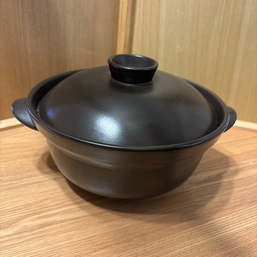 磁性鍋