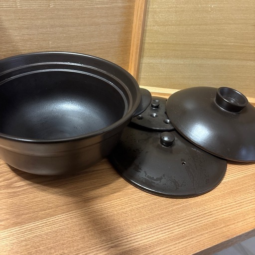 磁性鍋