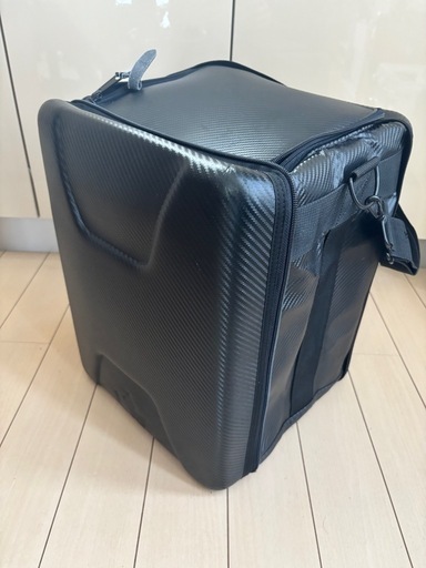 値下げ！ロゴス LOGOS アウトドア ハイパー氷点下 クールマスター・リュック XL 容量:35L カーボン