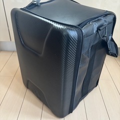 ロゴス LOGOS アウトドア ハイパー氷点下 クールマスター・リュック XL 容量:35L カーボンの画像