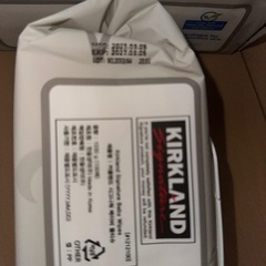 コストコ　お尻拭きの画像