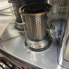 🛋️select used store LOOP... 🛋️CORONA 石油ストーブの画像