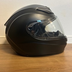 カブト　シューマ　XLサイズの画像