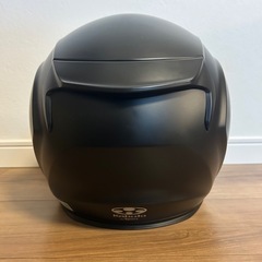 カブト　シューマ　XLサイズの画像