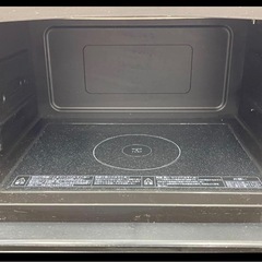 オーブンレンジの画像