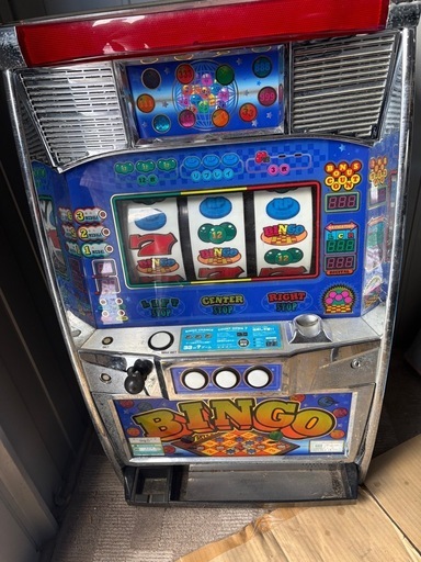 パチスロ