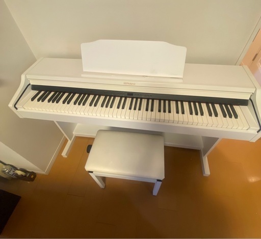 Roland Digital Piano RP501R