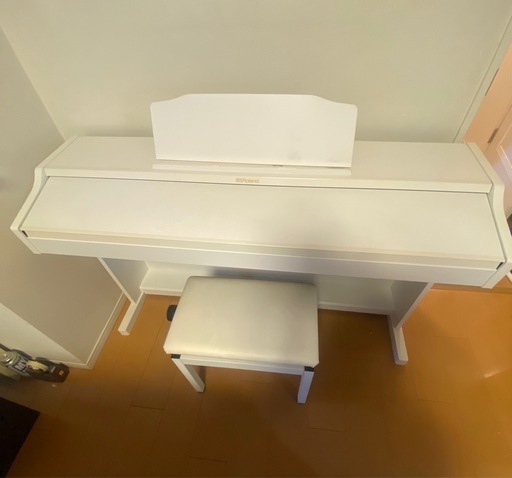Roland Digital Piano RP501R