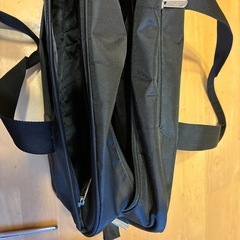 スクールバックの画像