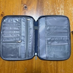 母子手帳ケースの画像