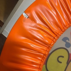 アンパンマントランポリンの画像