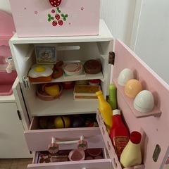 
話合い中】おままごと マザーガーデンの画像