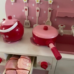 
話合い中】おままごと マザーガーデンの画像