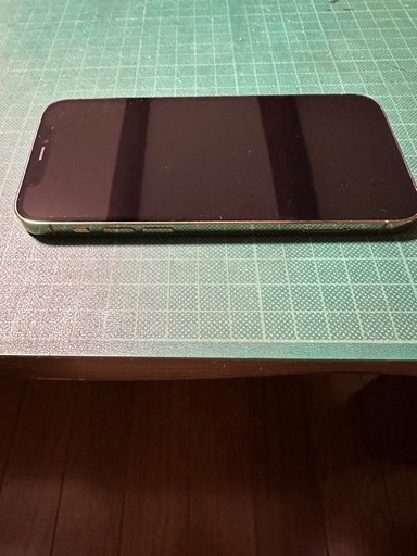 
iPhone 12 PRO