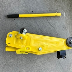 油圧ガレージジャッキ　　2tの画像