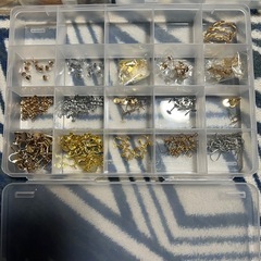 アクセサリーパーツ　　の画像