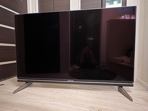 液晶テレビ60型＊SHARP