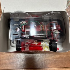 理科の実験おもちゃの画像