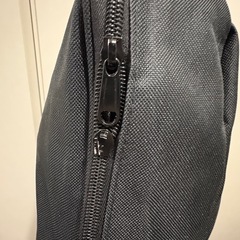 スノーボードを入れる袋の画像