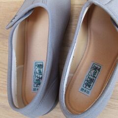 快歩主義 / ASAHI　足にやさしいシューズ ! / 23.5cm!軽量 ! 2足セット　日本製 !　の画像